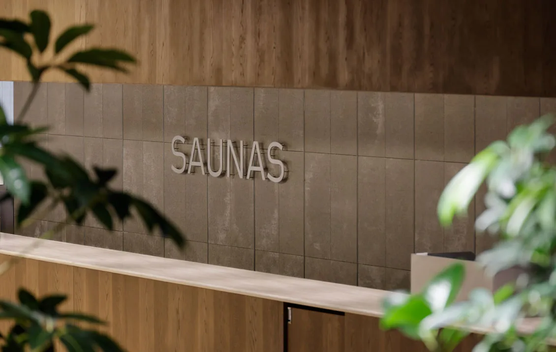 高輪SAUNAS