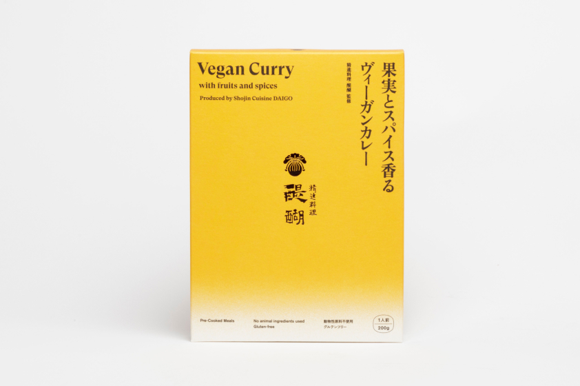 あらゆる環境にプラントベースの選択肢を